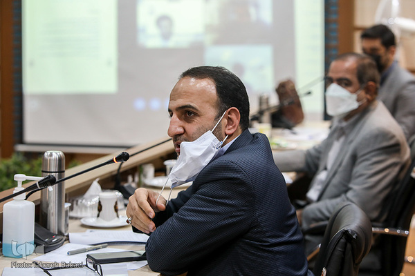 جلسه شورای توسعه فرهنگ قرآنی