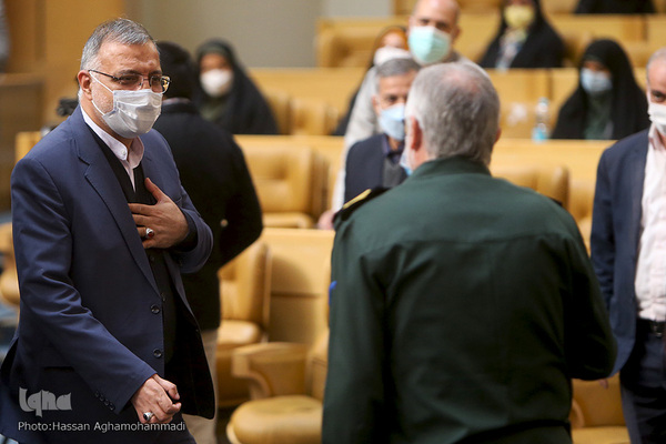 دومین اجلاسیه مجمع جهانی مستضعفین