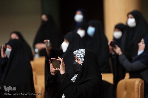 دومین اجلاسیه مجمع جهانی مستضعفین