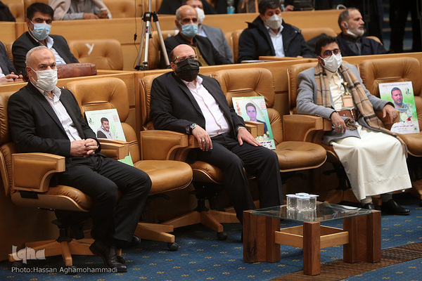 دومین اجلاسیه مجمع جهانی مستضعفین