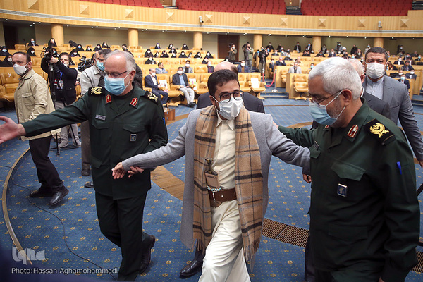 دومین اجلاسیه مجمع جهانی مستضعفین