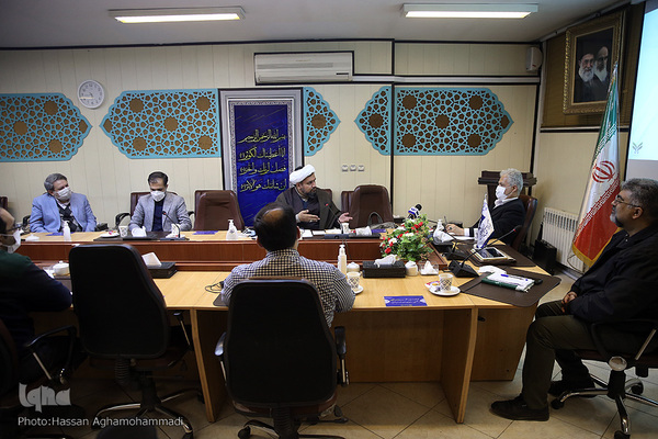 نشست آسیب شناسی عادی سازی روابط کشورهای اسلامی با رژیم صهیونیستی