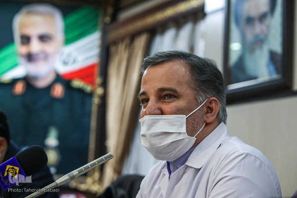 تجلیل و تکریم از مقام شامخ پرستاران و مدافعان سلامت به‌ویژه پرستاران نمونه قرآنی