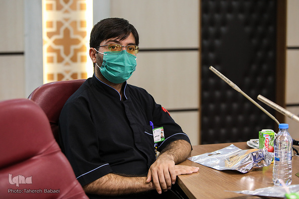 تجلیل و تکریم از مقام شامخ پرستاران و مدافعان سلامت به‌ویژه پرستاران نمونه قرآنی