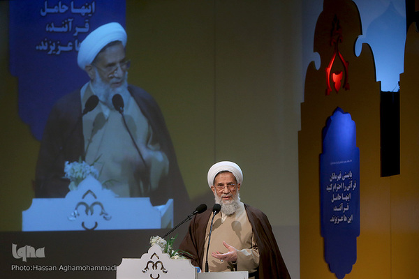 حجت الاسلام والمسلین محمدحسنی، ريیس سازمان عقیدتی سیاسی ارتش