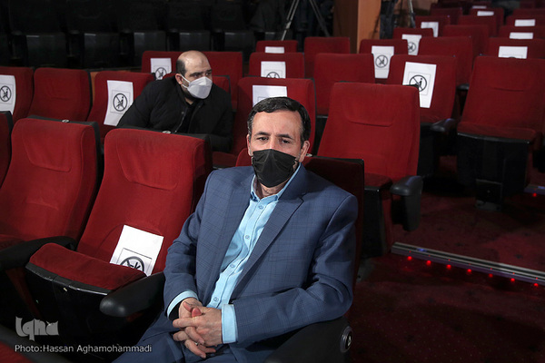 استاد کریم دولتی، پیشکسوت قرآنی