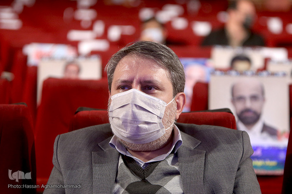 محمدحسین حسنی، رییس سازمان قرآنی دانشگاهیان کشور