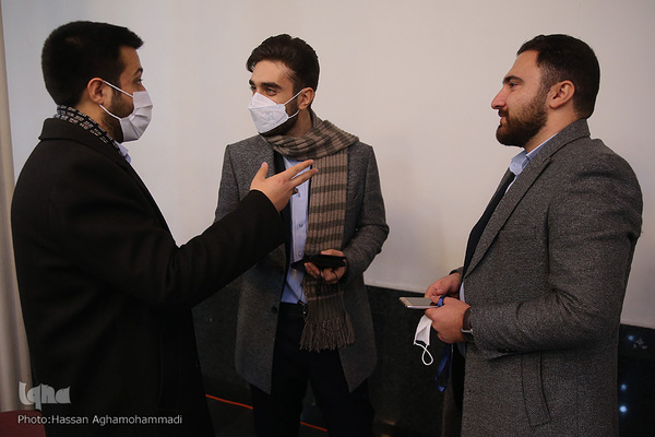 دومین شب از چهل و چهارمین دوره مسابقات سراسری قرآن کریم