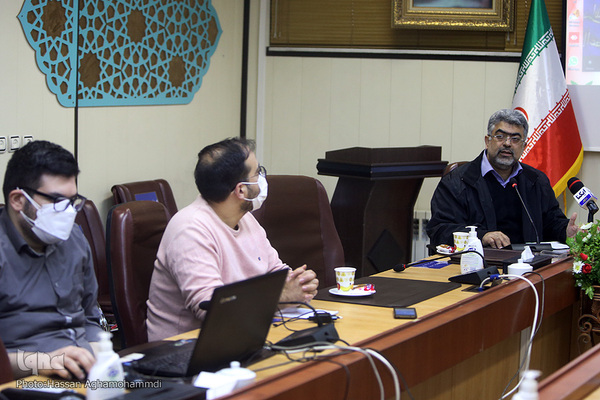 سومین نشست جهاد تبیینی آسیب شناسی عادی سازی روابط کشورهای اسلامی با رژیم صهیونیستی