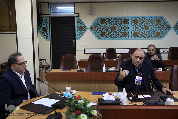 سومین نشست جهاد تبیینی آسیب شناسی عادی سازی روابط کشورهای اسلامی با رژیم صهیونیستی