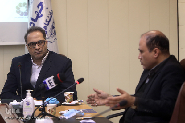 سومین نشست جهاد تبیینی آسیب شناسی عادی سازی روابط کشورهای اسلامی با رژیم صهیونیستی