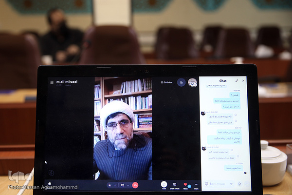 سومین نشست جهاد تبیینی آسیب شناسی عادی سازی روابط کشورهای اسلامی با رژیم صهیونیستی