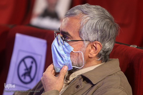 استاد مهدی سیف، پیشکسوت قرآنی