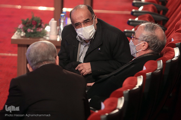 سومین شب از رقابت‌های چهل و چهارمین دوره مسابقات سراسری قرآن کریم