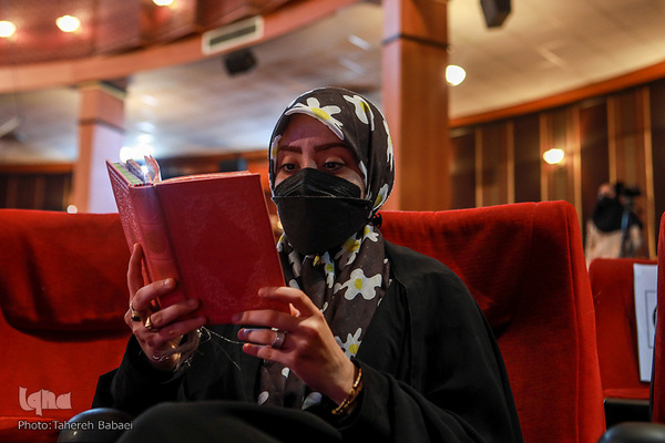 چهارمین روز رقابت بانوان در مرحله نهایی چهل و چهارمین دوره مسابقات سراسری قرآن