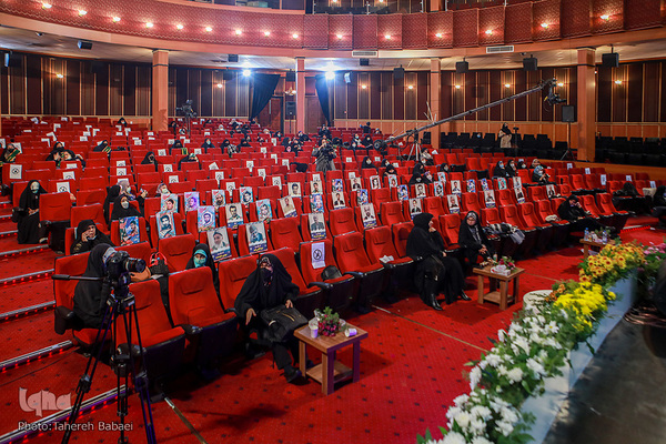 چهارمین روز رقابت بانوان در مرحله نهایی چهل و چهارمین دوره مسابقات سراسری قرآن