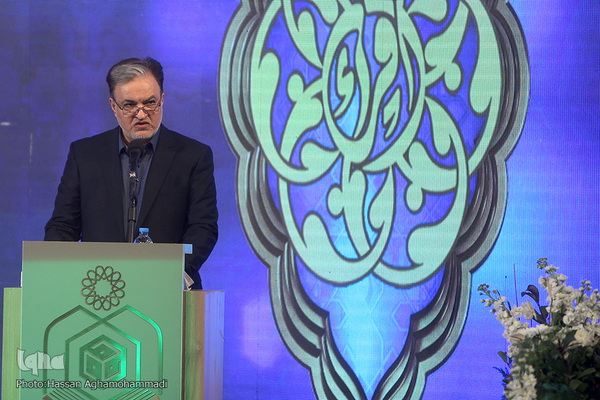 غلامرضا شاه‌میوه، رئیس هیئت داوران 