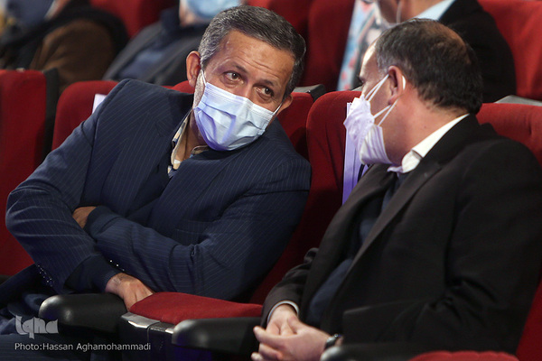 اصغر امیرنیا، سرپرست معاونت قرآن و عترت وزارت فرهنگ و ارشاد اسلامی