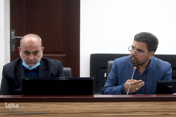 نشست شورای هماهنگی فعالیت‌های قرآن و عترت دانشگاه‌های کشور