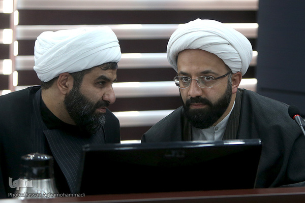 نشست شورای هماهنگی فعالیت‌های قرآن و عترت دانشگاه‌های کشور