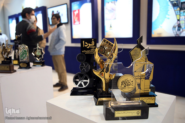 آماده سازی نمایشگاه توانمندی‌ها و دستاوردهای جهاددانشگاهی