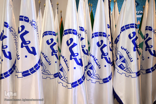 آماده سازی نمایشگاه توانمندی‌ها و دستاوردهای جهاددانشگاهی