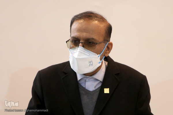 جمال رحیمیان، معاون فرهنگی جهاددانشگاهی