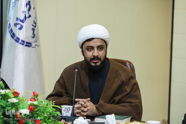 مراسم رونمایی از طرح «مکتب شهید بهشتی»