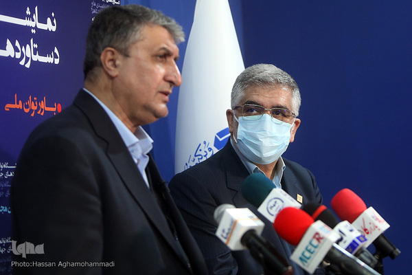 چهارمین روز نمایشگاه دستاوردهای جهاددانشگاهی