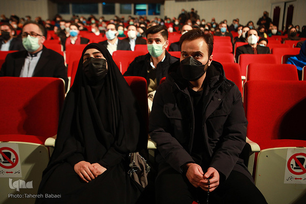 همایش موسیقایی «مقام حماسه» اجرای ارکستری موسیقی به یاد شهید سلیمانی