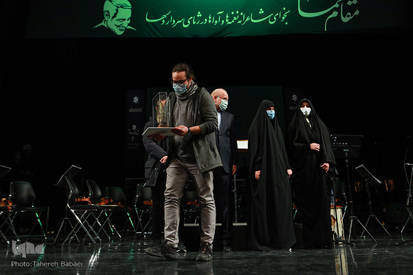 همایش موسیقایی «مقام حماسه» اجرای ارکستری موسیقی به یاد شهید سلیمانی