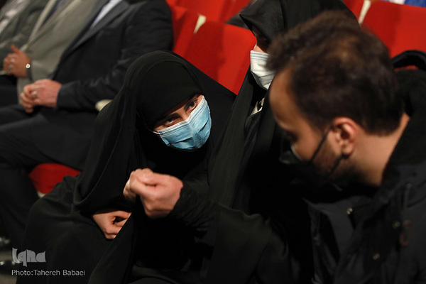 همایش موسیقایی «مقام حماسه» اجرای ارکستری موسیقی به یاد شهید سلیمانی