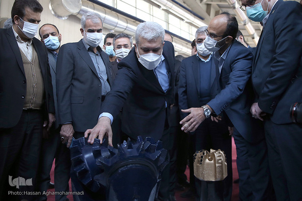 آخرین روز نمایشگاه توانمندی‌ها و دستاوردهای جهاددانشگاهی