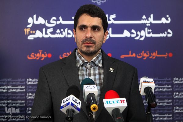 آخرین روز نمایشگاه توانمندی‌ها و دستاوردهای جهاددانشگاهی