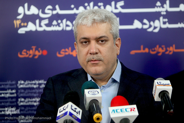 آخرین روز نمایشگاه توانمندی‌ها و دستاوردهای جهاددانشگاهی