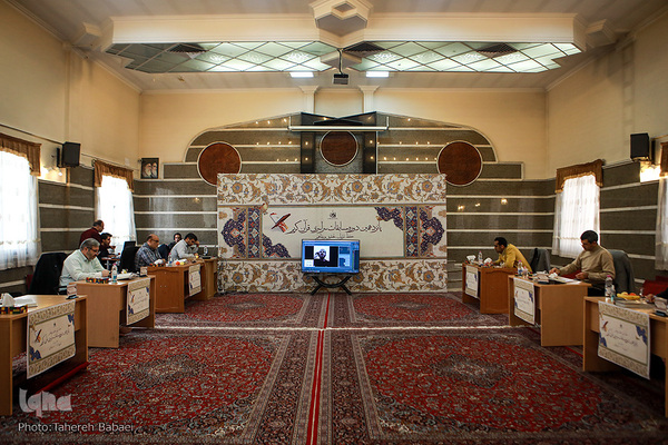 پانزدهمین دوره مسابقات سراسری قرآن کریم دارالقران امام علی(ع)