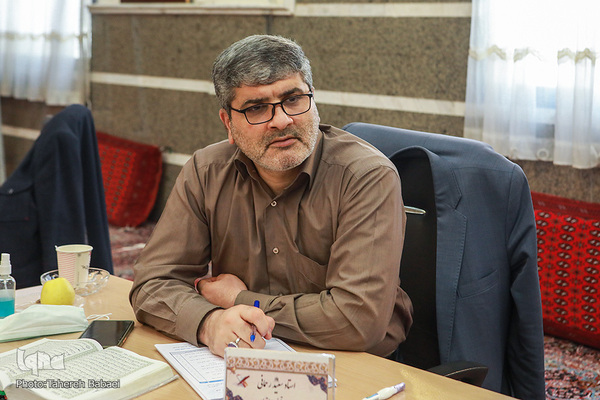 سعید رحمانی، پانزدهمین دوره مسابقات سراسری قرآن کریم دارالقران امام علی(ع)