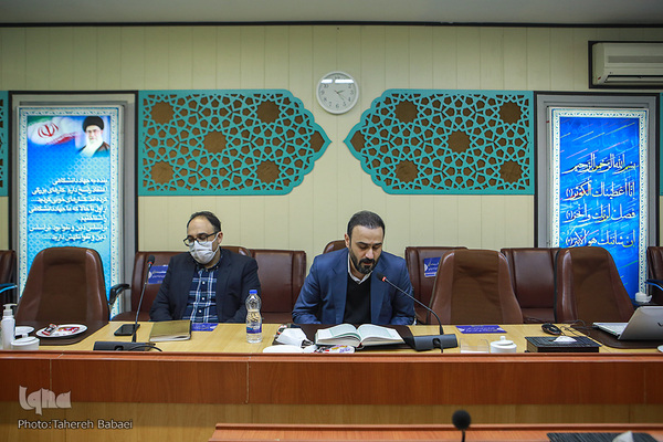 نشست بررسی چگونگی تحول در ساختار امور قرآنی کشور