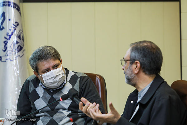 نشست بررسی چگونگی تحول در ساختار امور قرآنی کشور