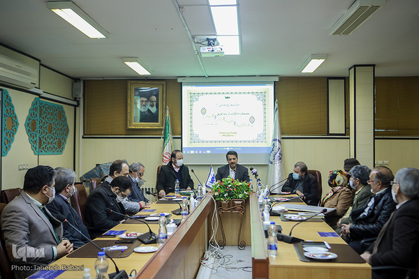 رونمایی از مصحف ده قرائت از سه طریق