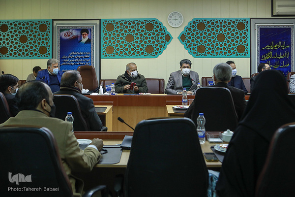 رونمایی از مصحف ده قرائت از سه طریق