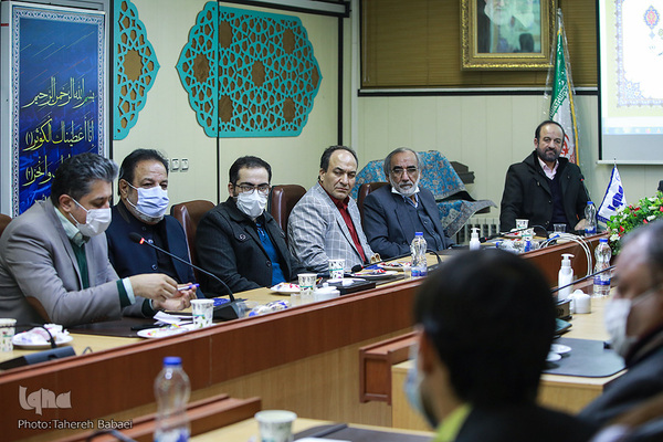 رونمایی از مصحف ده قرائت از سه طریق