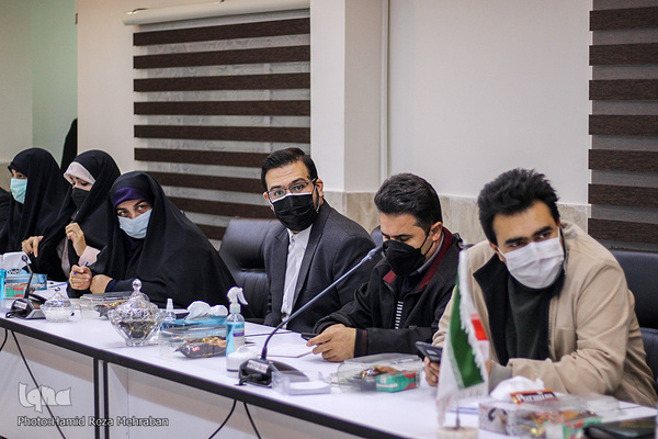 تجلیل از برگزیدگان بیستمین جشنواره ملی پایان‌نامه‌های برتر دینی و قرآنی