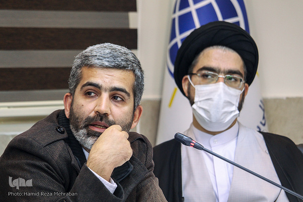 تجلیل از برگزیدگان بیستمین جشنواره ملی پایان‌نامه‌های برتر دینی و قرآنی