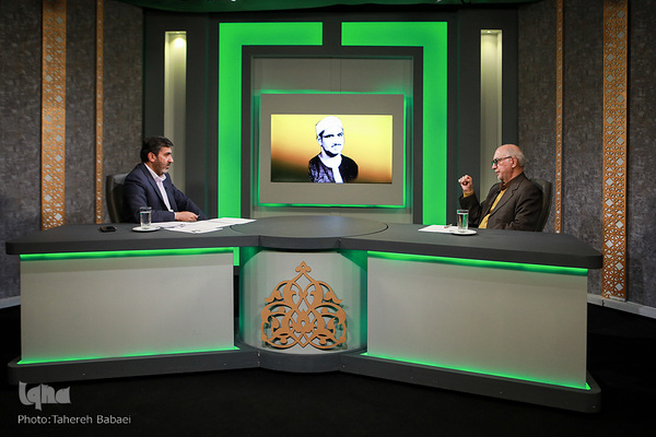 وبینار گرامیداشت زادروز منشاوی در ایکنا