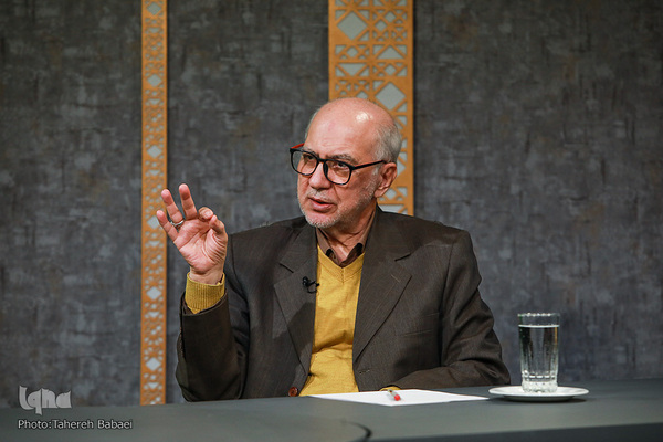 وبینار گرامیداشت زادروز منشاوی در ایکنا