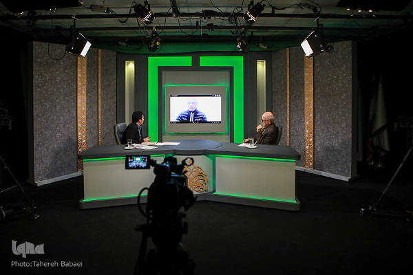 وبینار گرامیداشت زادروز منشاوی در ایکنا