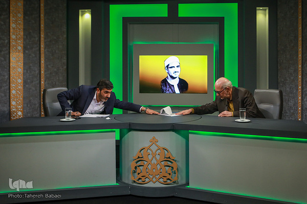 وبینار گرامیداشت زادروز منشاوی در ایکنا