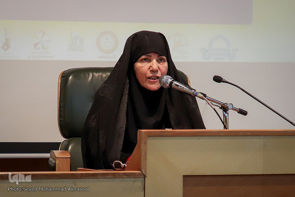 پنجمین نشست کنگره بین‌المللی «ولایت اجتماعی زن»