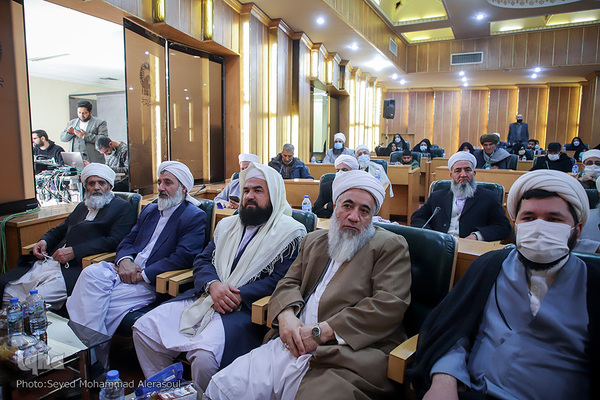 پنجمین نشست کنگره بین‌المللی «ولایت اجتماعی زن»